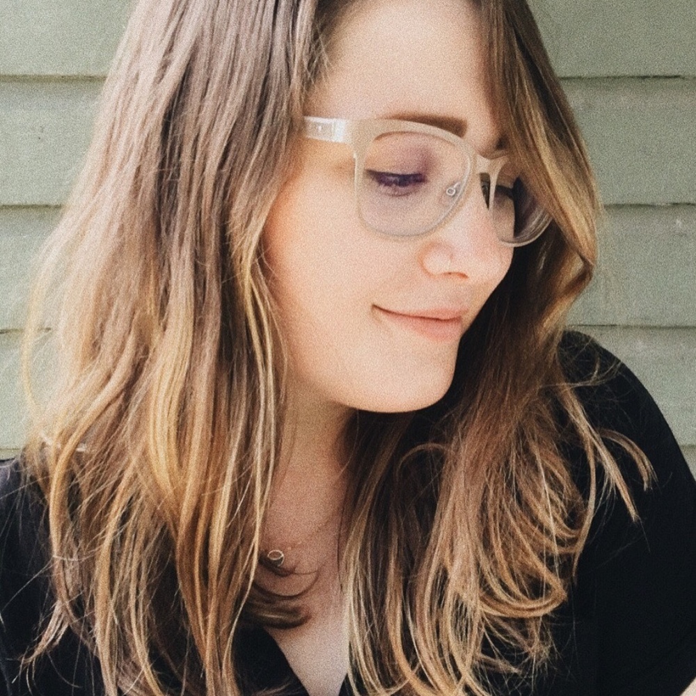 Meet your Posher, Colleen